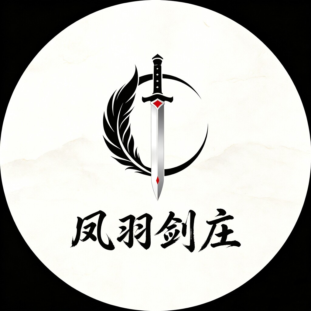 龙泉凤羽剑庄