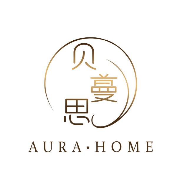 贝蔓思Aura的LOGO