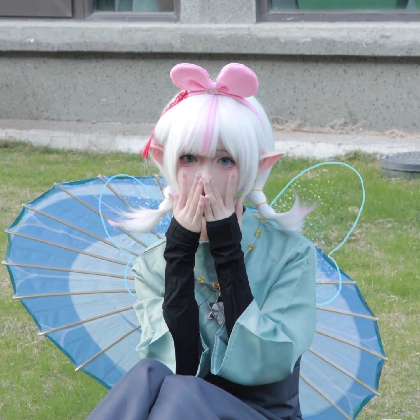 光遇预言季巫师cos服，古风武士披风让你化身万圣节主角_Cosplay女装_淘宝游戏网