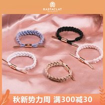 RASTACLAT Official girls series Mini girls small lion shoestring hand-chain bracelet