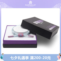 RASTACLAT Official Small Lions Limited Series Warm Sensation Discoloration Mini Shoelace Bracelet