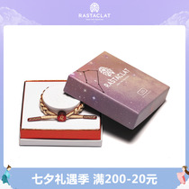 RASTACLAT Official Little Lion Constellation Limited 2021 Lions Couple Couple Laces Bracelet bracelet