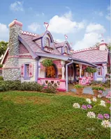 Сиреневый, 1.5м, 2м