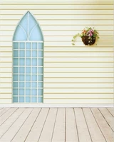 Желтый, 1.5м, 2м