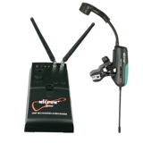 Пшеничная мощность w-200 Sax зажимать микрофон микрофон Micpow tiqin Erhu Deduki Outdoor Wireless Mike