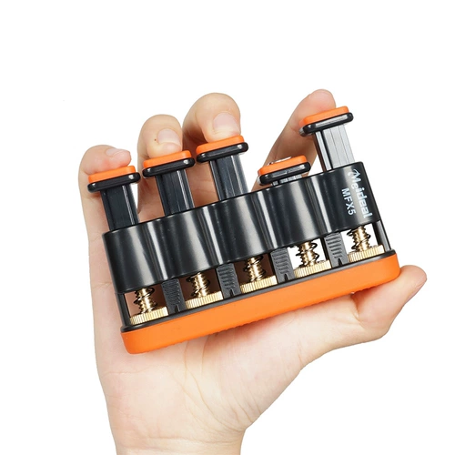 Пальцы в гитарной руке -приготовление артефакта, тренировочная фортепиано, компрессор пальцы пальцы пальцы лазание по сетку Вспомогательность упражнения.