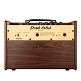 Nux Guitar Discovery Folk Ballad Singing и зарядка портативная вынос Voic Box Sound Box Sound Plus Pickup SA40