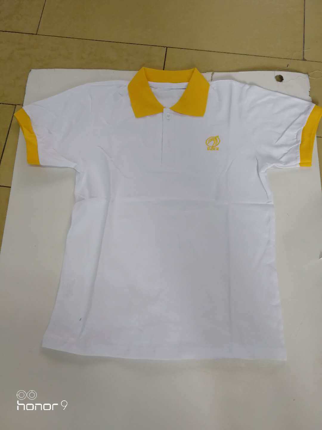 Hangzhou Xuejun Primary School uniforms 6th grade Summer clothes a set of boys and girls Summer suits Short sleeves shorts for 21 years