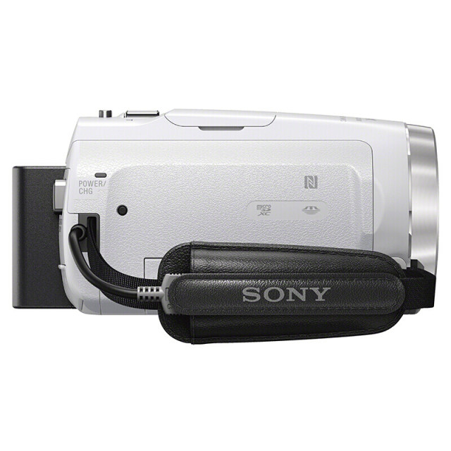 Sony/Sony HDR-CX680 ກ້ອງດິຈິຕອລຄວາມຄົມຊັດສູງໃນບ້ານເດີນທາງ DV recorder cx680