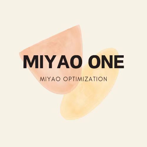 MIYAO ONE服饰