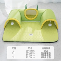 Зеленый монстр