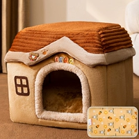 Гнездо в замке [постоянный обогрев + трехскоростная регулировка]