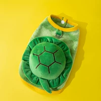 Маленькая черепаха ⭐ может быть в ловушке