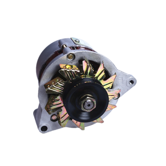 Diesel tractor 12v generator rectifier