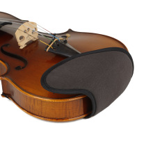 Nouveau produit 4 4-4 3 universel violon velours épaulière violon épaulière épaulière violon épaulière éponge