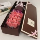19 Fan Kang Cafe Color Rose Gift Box