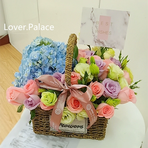 День Матери Карнации, цветы Экспресс, Тонгчэн День рождения Пекин Шанхай Гуанчжоу Шэньчжэнь Нанкин Цветочный магазин, чтобы отправить цветы