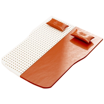 比亚迪唐dmi宋plus车载床垫pro露营车内用品乳胶睡垫后排睡觉神器