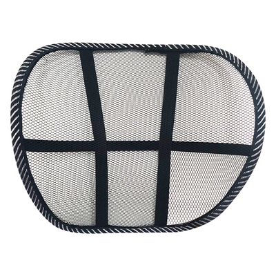 【超值秒杀！】汽车腰部透气靠背