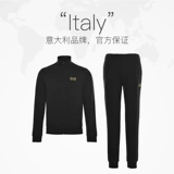 Armani, спортивный костюм, комплект, лонгслив