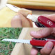 Victorinox Swiss Army Knife 91mm Camping Walker Outdoor Essential Multifunctional Folding Army Knife