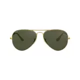 [Self -занято] Rayban Ray Ban Music Pilot Music Muds Men Men Mans Halses Drive Солнцезащитные очки 0RB3026