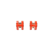 (Self-operated) Second-hand 95 new Hermes pop H series earrings