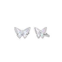 (Self-operated) Lola Rose Lola Rose Butterfly series ear bone clip earrings for women new light luxury gift