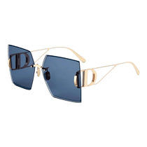 (самозанятые) DIOR dio sunglass женщины 30MONTAIGNE S7U модные тренды Монтийские солнцезащитные очки M1U