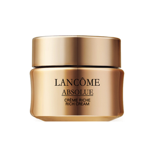 88VIP：179.55元 LANCOME 兰蔻 菁纯臻颜精萃乳霜 15ml