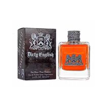 (Self-operated) Juicy Couture Juicy Couture Mens Eau de Toilette 100ml Spicy Woody Fragrance