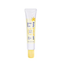 (Autonome) mamakids crème de protection buccale pour nourrissons et tout-petits 18g * 15