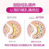 [Прямой бизнес] Wyeth Materna Opti-Lac Maternity Women's Propow 30 молочные лакты капсулы 30 капсул*3 коробки