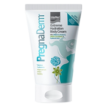 (Self-operated) Greek pregnaderm Ruilandai pregnant women moisturizing body cream full body moisturizing and hydrating