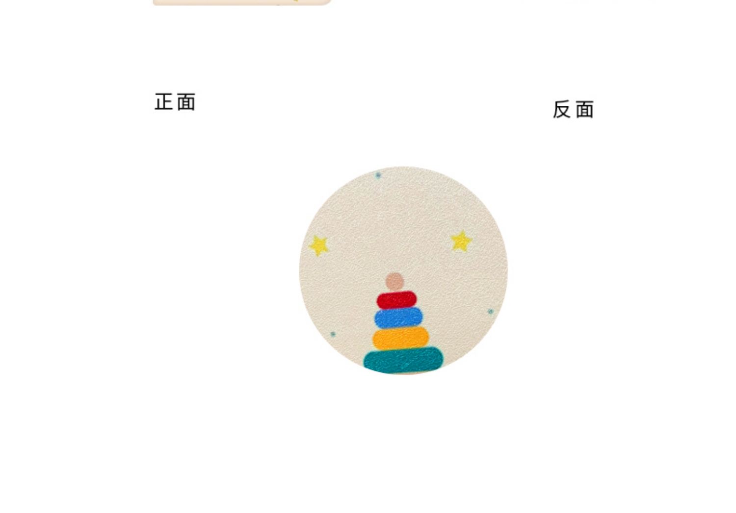 iPad2018 Cover Apple Air2 Máy tính bảng iPad4 Cartoon Vỏ bảo vệ 9,7 inch air3 - Phụ kiện máy tính bảng bao da ipad air 2