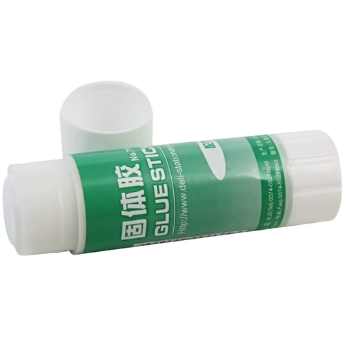 Маленький бесцветный детский клей-карандаш для школьников, клей, канцтовары, «сделай сам», 12 шт, 9G, 21G, 36G, оптовые продажи