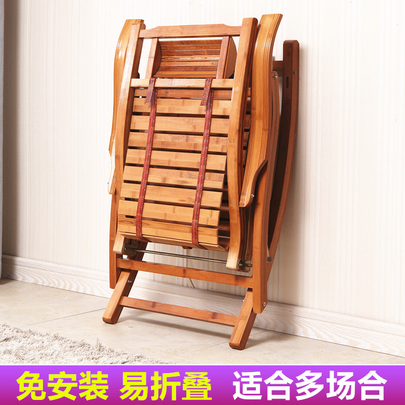 Купить Кресло-качалка Бамбуковое коромысло-качалка бытовых взрослые ...