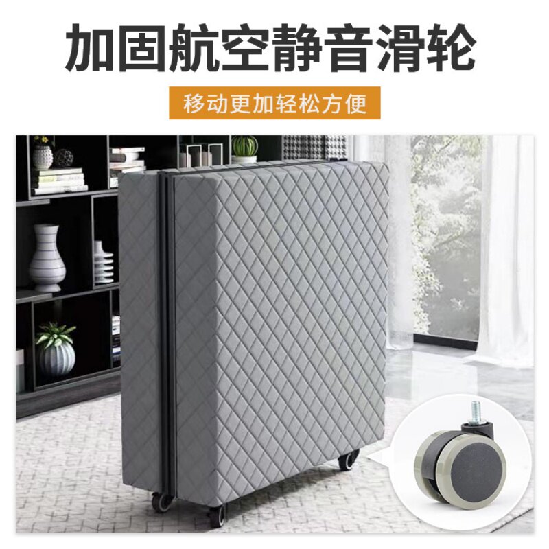 高级酒店加床大揭秘:单人床、折叠床、带轮子的专用加床,哪个才是你的最佳选择?-折叠床-淘宝百科网