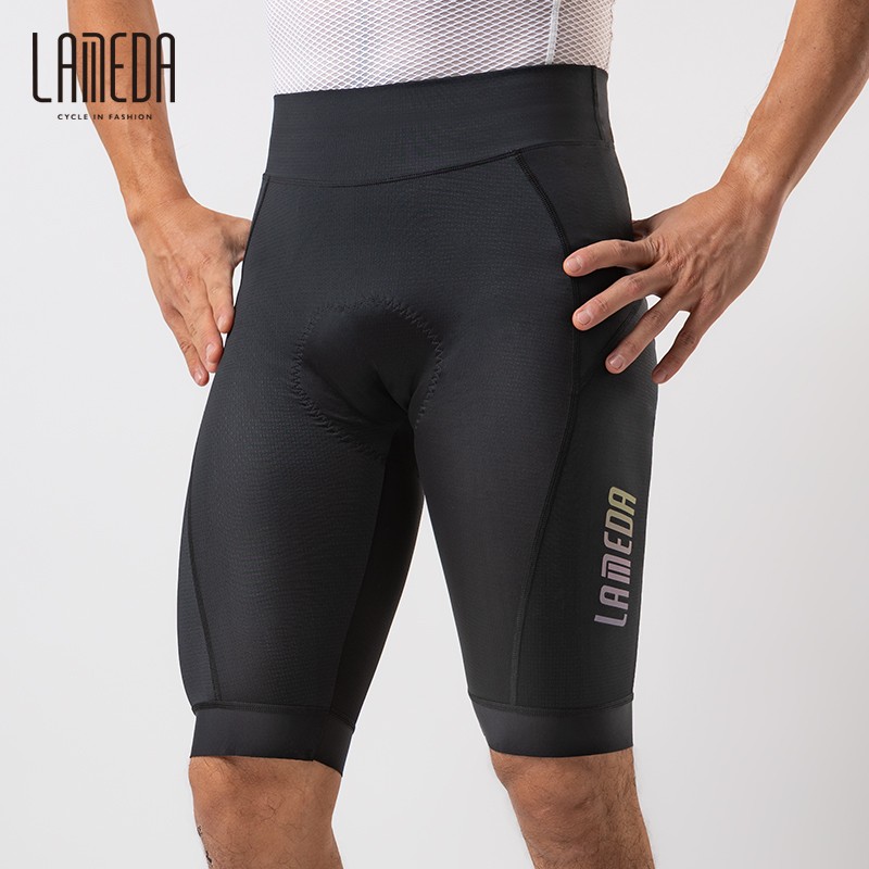 2022 New Riding Pants Shorts Male Summer Bike Pants Road Climbing Bike Bike Pants Gear