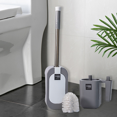 【蓝金林】厕所马桶刷浴室卫生间壁挂式