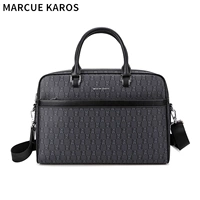 Черный печать