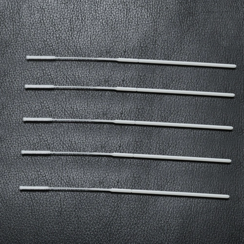 Одноразовое использование бархатного мазона ласточка ласточка малочное мазок слюна слюна антиген