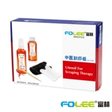 Вспомогательный комплект, косметический лечебный массажер, 5 шт