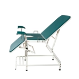 助邦 Гинекологическое обследование постельного обследования. Диагностика Диагностика.