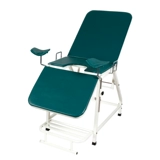 助邦 Гинекологическое обследование постельного обследования. Диагностика Диагностика.