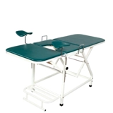 助邦 Гинекологическое обследование постельного обследования. Диагностика Диагностика.