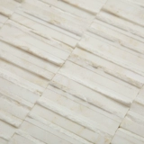 Sonterrey Mosaic Tile Stone Natural Marble Living Room Ванная комната фоновая фоновая стена кухня дома институт
