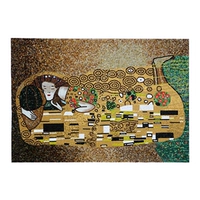 Экзотическое красное лицо