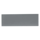 Хрустальный стеклянный кирпичный кирпич Nordic Glass Chric