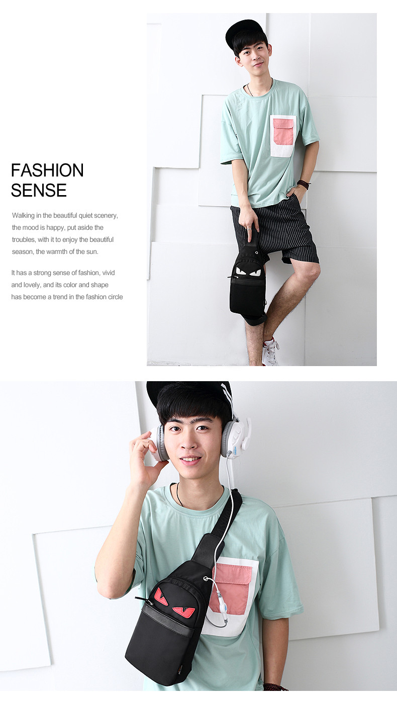Sac homme - Ref 49684 Image 19